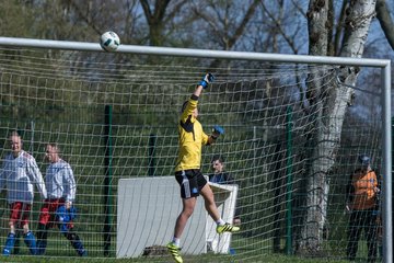 Bild 45 - Frauen HSV - Einigkeit : Ergebnis: 3:3